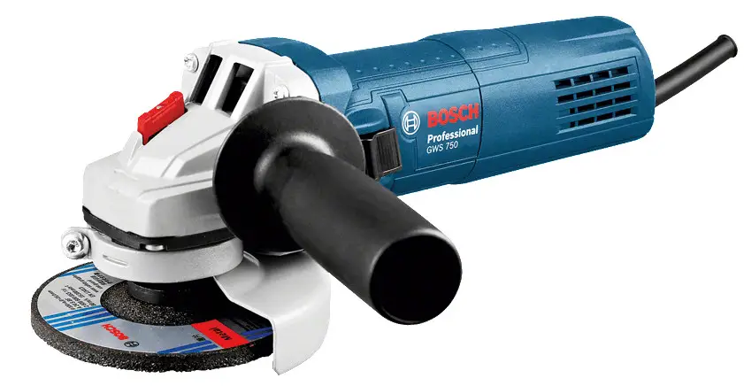 BOSCH GWS Professional Grinder