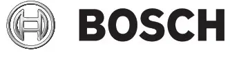 BOSCH logo