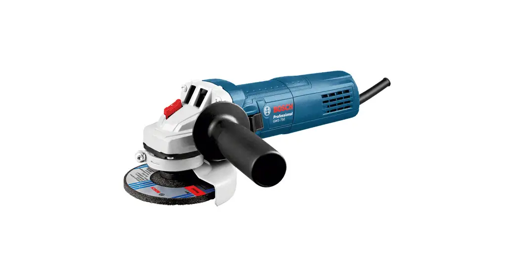 Bosch Gws Professional Angle Grinder Instructions
