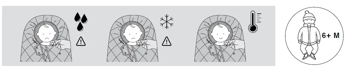 cybex-CY-171-Platinum-Footmuff-FIG-1