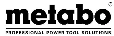 metabo Logo
