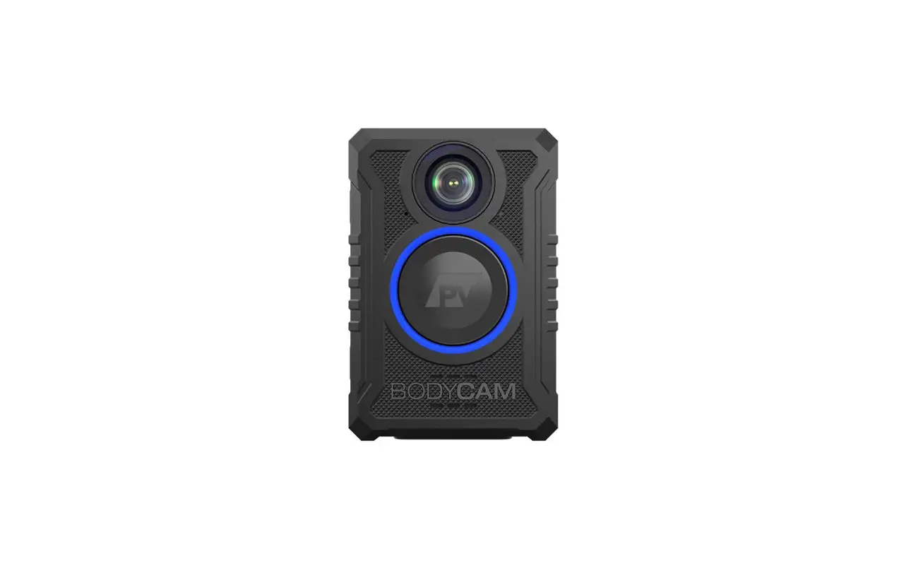 Provision Bodycam 4 Body Worn Camera User Guide