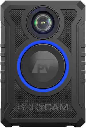 PROVISION Bodycam 4 Body Worn Camera