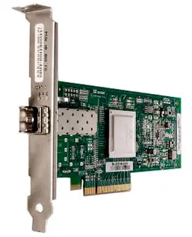Lenovo 3578 QLogic 8Gb FC Host Bus Adapters