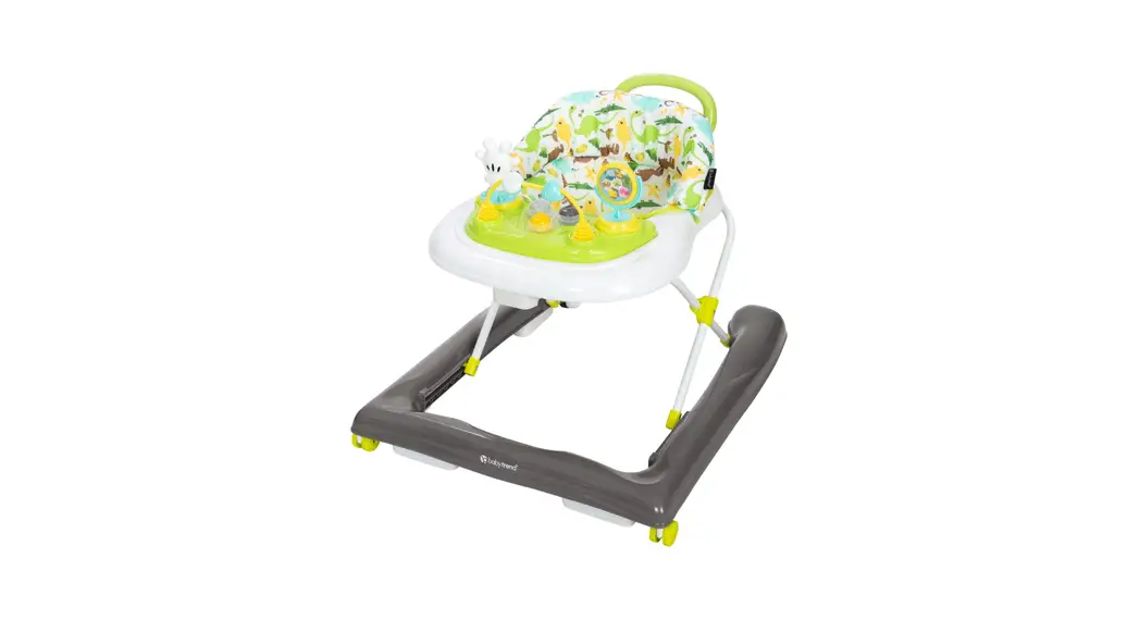 Baby Trend Wk14xxxc 4.0 Activity Walker Instruction Manual Baby Trend Wk14xxxc 4.0 Activity Walker Instruction Manual