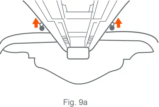 baby trend WK14XXXC 4 0 Activity Walker - Fig 15