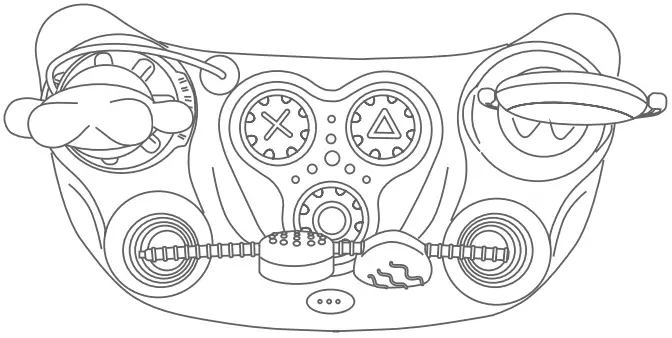 baby trend WK14XXXC 4 0 Activity Walker - Fig 17