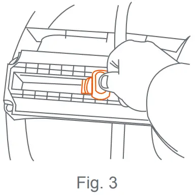 baby trend WK14XXXC 4 0 Activity Walker - Fig 4