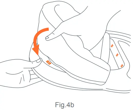 baby trend WK14XXXC 4 0 Activity Walker - Fig 6