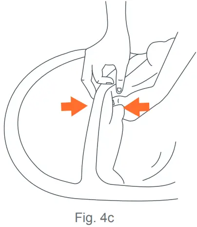 baby trend WK14XXXC 4 0 Activity Walker - Fig 7