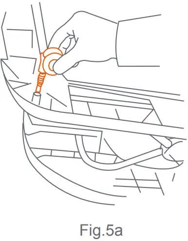 baby trend WK14XXXC 4 0 Activity Walker - Fig 9