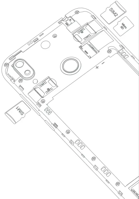 CUBOT R15 Pro Mobile Phone Fig1