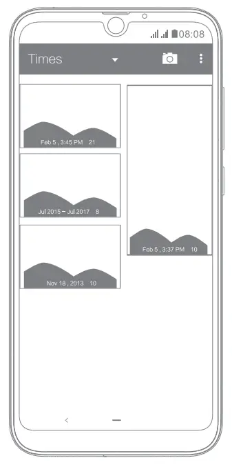 CUBOT R15 Pro Mobile Phone Fig10