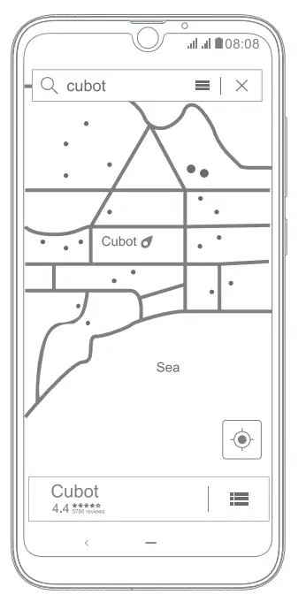 CUBOT R15 Pro Mobile Phone Fig13