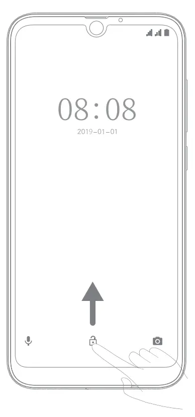 CUBOT R15 Pro Mobile Phone Fig3