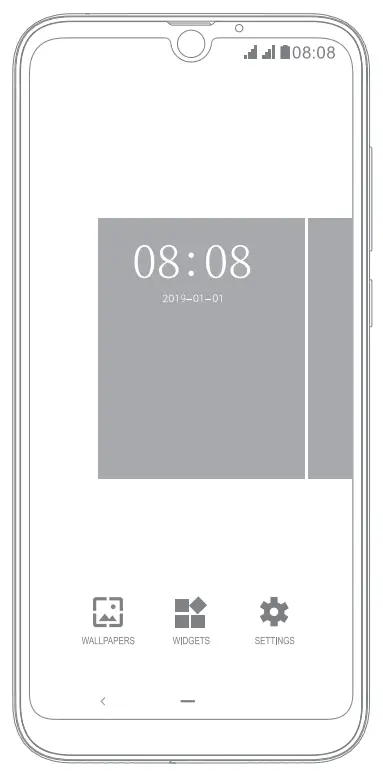 CUBOT R15 Pro Mobile Phone Fig4