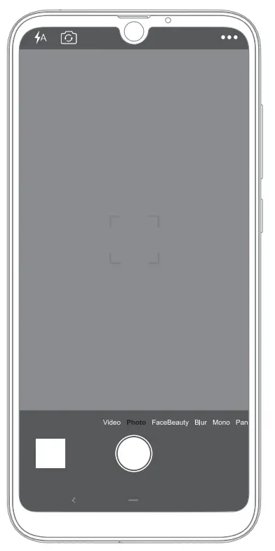 CUBOT R15 Pro Mobile Phone Fig5