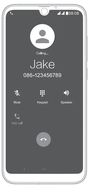 CUBOT R15 Pro Mobile Phone Fig6