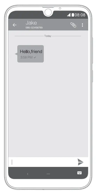 CUBOT R15 Pro Mobile Phone Fig7
