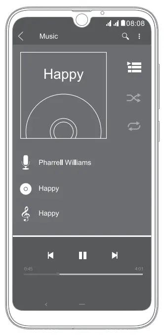 CUBOT R15 Pro Mobile Phone Fig9