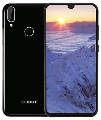 CUBOT R15 Pro Mobile Phone