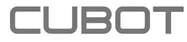 CUBOT logo