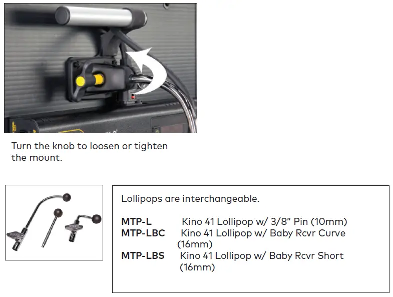 KINO FLO DIV-LX20U Diva-Lite LED DMX Fixture 17