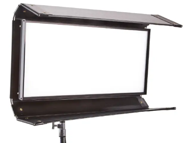 KINO FLO DIV-LX20U Diva-Lite LED DMX Fixture