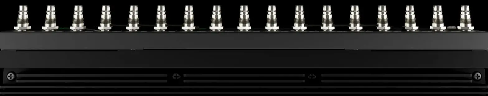 peplink MBX 5G Quad Cellular Mobile - Ending