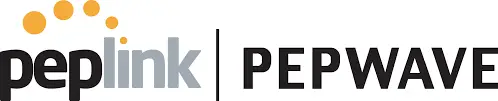 peplink PEPWAVE - Logo