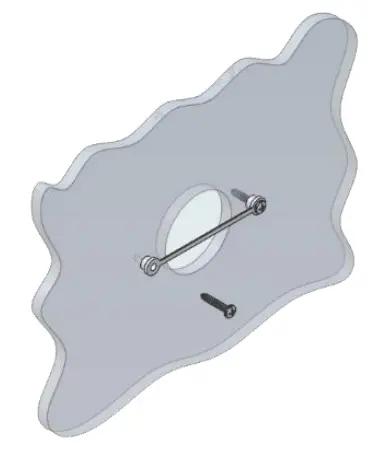 micro Air EasyTouch 352 Thermostat - Step 2