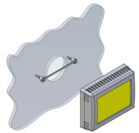 micro Air EasyTouch 352 Thermostat - Step 3