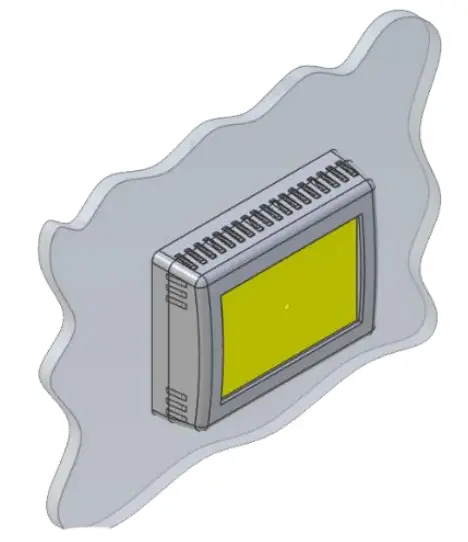 micro Air EasyTouch 352 Thermostat - Step 5