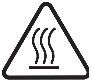 DOMO DO9148W Waffle Maker - icon 3