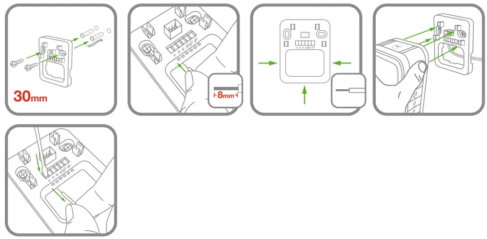 Honeywell Home Doorbells - 3