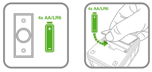 Honeywell Home Doorbells - 4