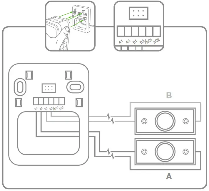 Honeywell Home Doorbells - 5