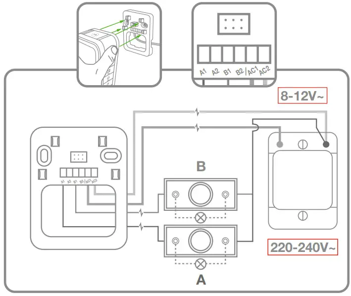 Honeywell Home Doorbells - 7