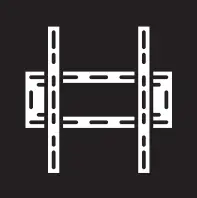 TV Wall Mount Bracket