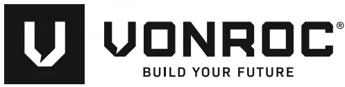 VONROC Logo