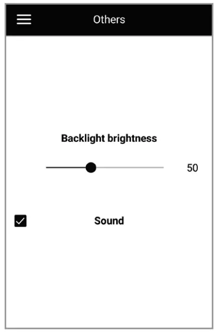 VENTS MICRA 200 ERV WiFi single room air handing units - Other