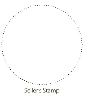 VENTS MICRA 200 ERV WiFi single room air handing units - SELLER INFORMATION