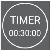 VENTS MICRA 200 ERV WiFi single room air handing units - icon22