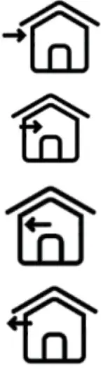 VENTS MICRA 200 ERV WiFi single room air handing units - icon27