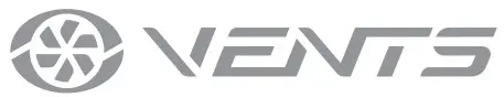VENTS logo