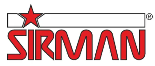 SIRMAN Logo