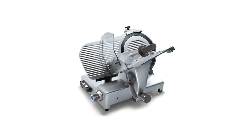 Sirman Palladio 350 Heavy Duty Slicer Instruction Manual Sirman Palladio 350 Heavy Duty Slicer Instruction Manual