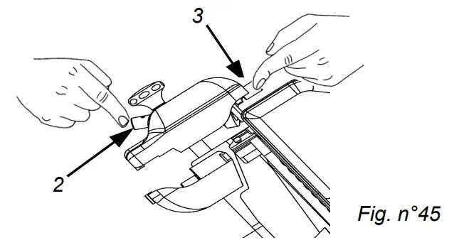 SIRMAN Palladio 350 Heavy Duty Slicer - Fig 18