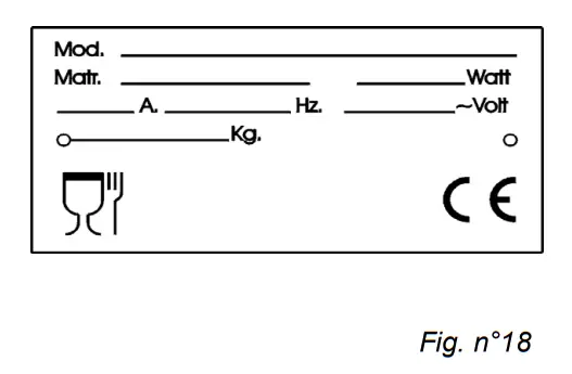SIRMAN Palladio 350 Heavy Duty Slicer - Fig3