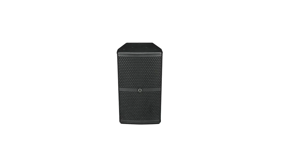 Wharfedale Pro Wla-12mx-15mx Loudspeaker User Guide Wharfedale Pro Wla-12mx-15mx Loudspeaker User Guide